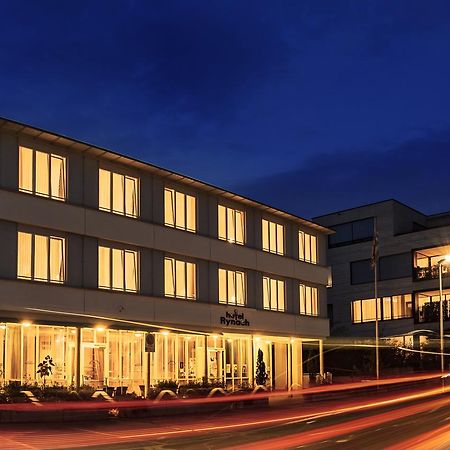 Hotel Rynach Reinach (Basel) Exterior photo