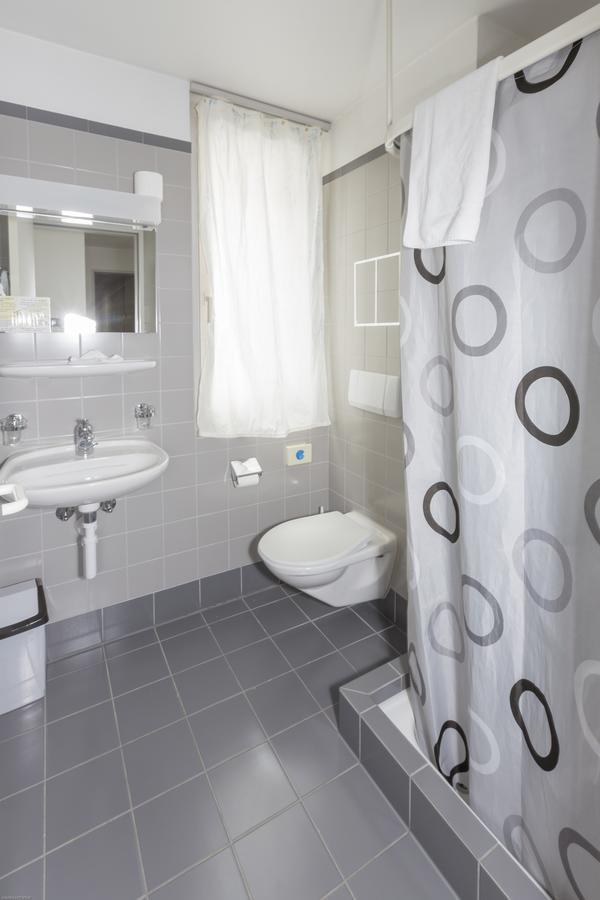 Hotel Rynach Reinach (Basel) Exterior photo