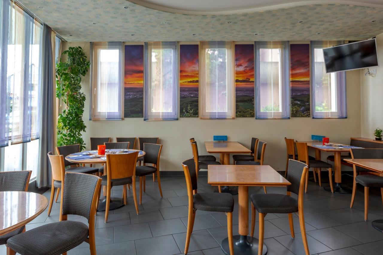 Hotel Rynach Reinach (Basel) Exterior photo