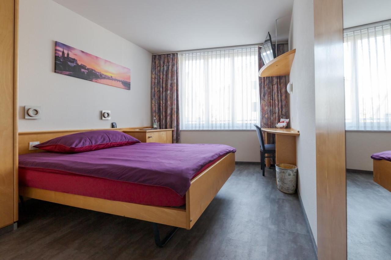 Hotel Rynach Reinach (Basel) Exterior photo
