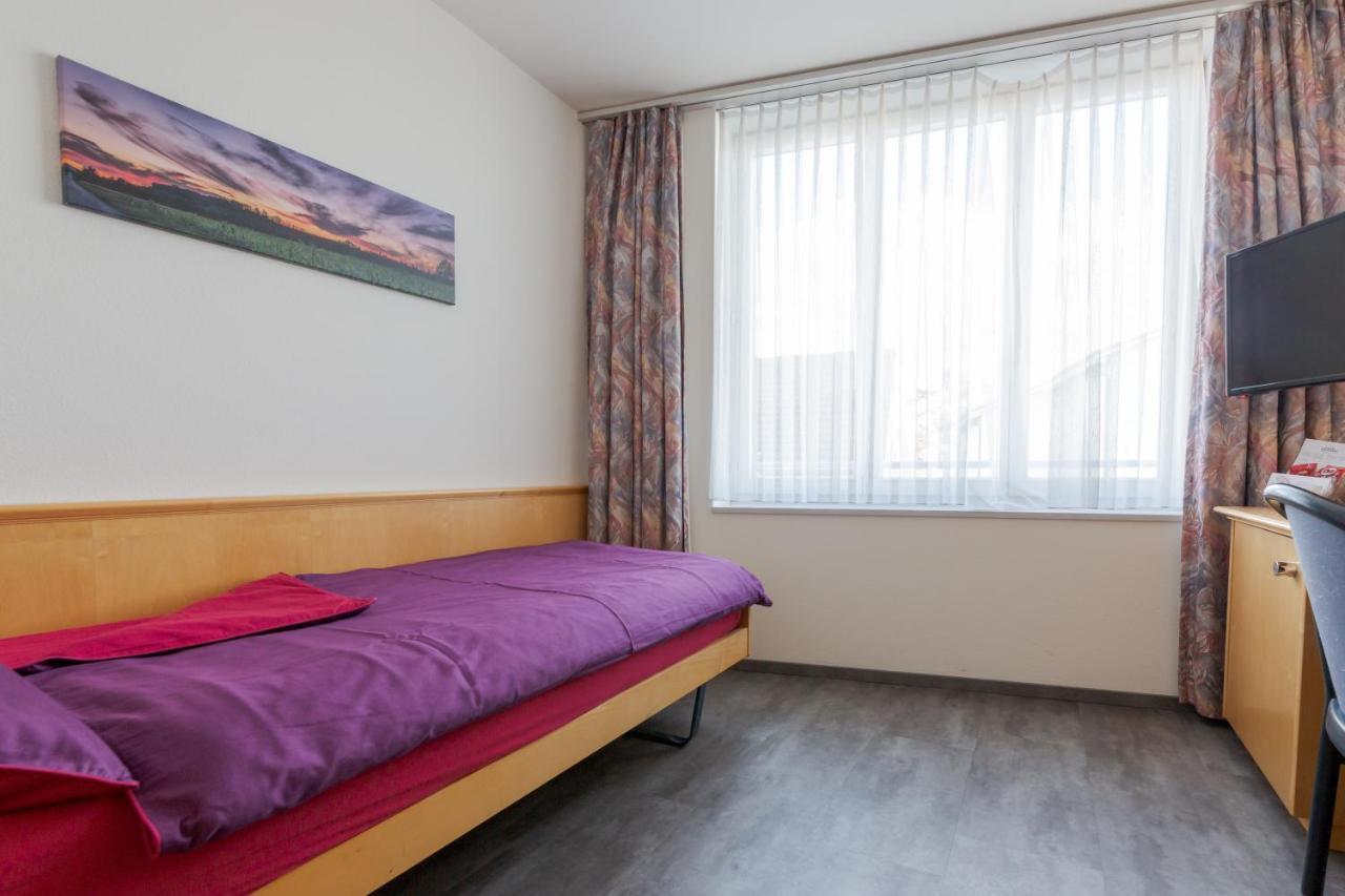Hotel Rynach Reinach (Basel) Exterior photo