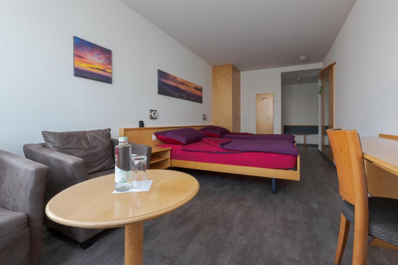 Hotel Rynach Reinach (Basel) Exterior photo