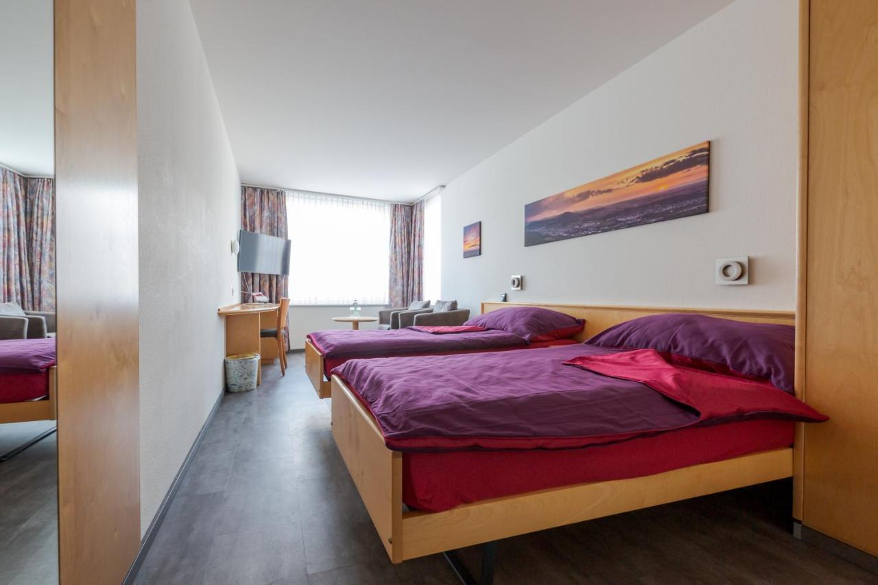 Hotel Rynach Reinach (Basel) Exterior photo