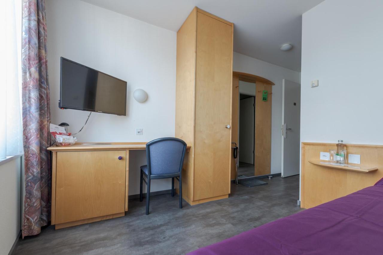Hotel Rynach Reinach (Basel) Exterior photo
