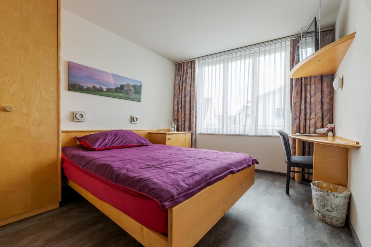 Hotel Rynach Reinach (Basel) Exterior photo